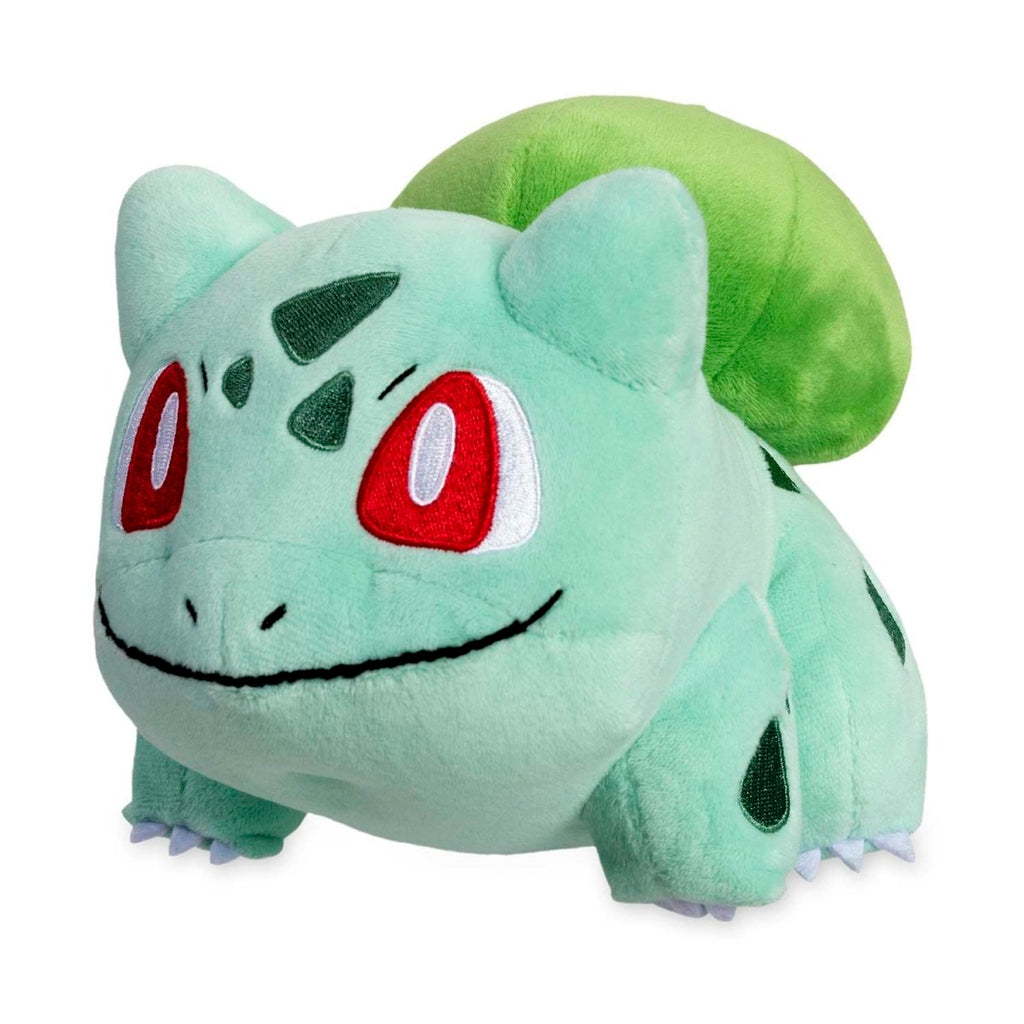 Pokemon Plüschtier - Bisasam Plüschtier - Original Pokemon Center Japan