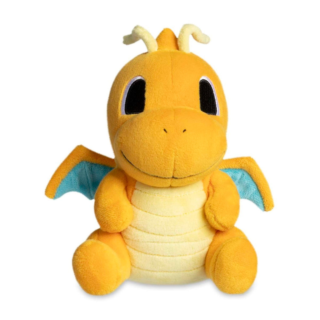 Pokemon Plüschtier - Dragoran Plüschtier - Original Pokemon Center Japan